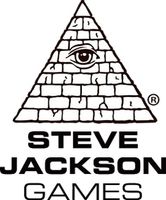 Steve Jackson Games coupons